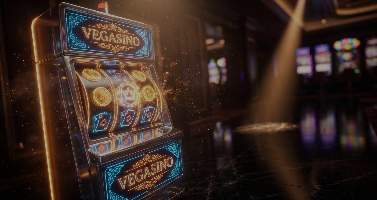 Vegasino