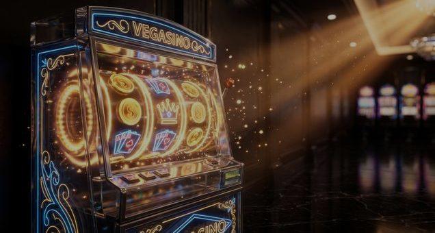Vegasino